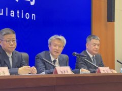 纳入目次后企业可就地获取存案凭