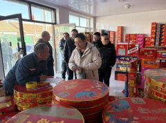  “人人讲平安、事